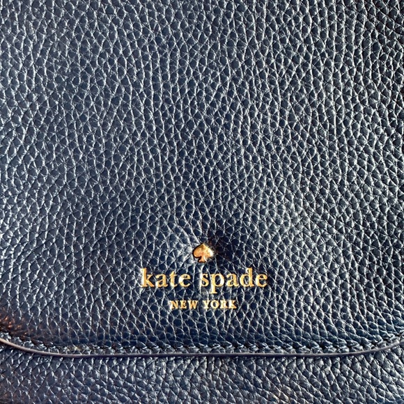 Kate Spade Crossbody - Picture 3 of 4